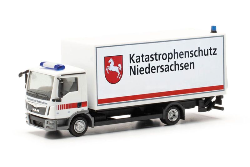 Herpa Neuheiten Cars Trucks Januar Februar 2024