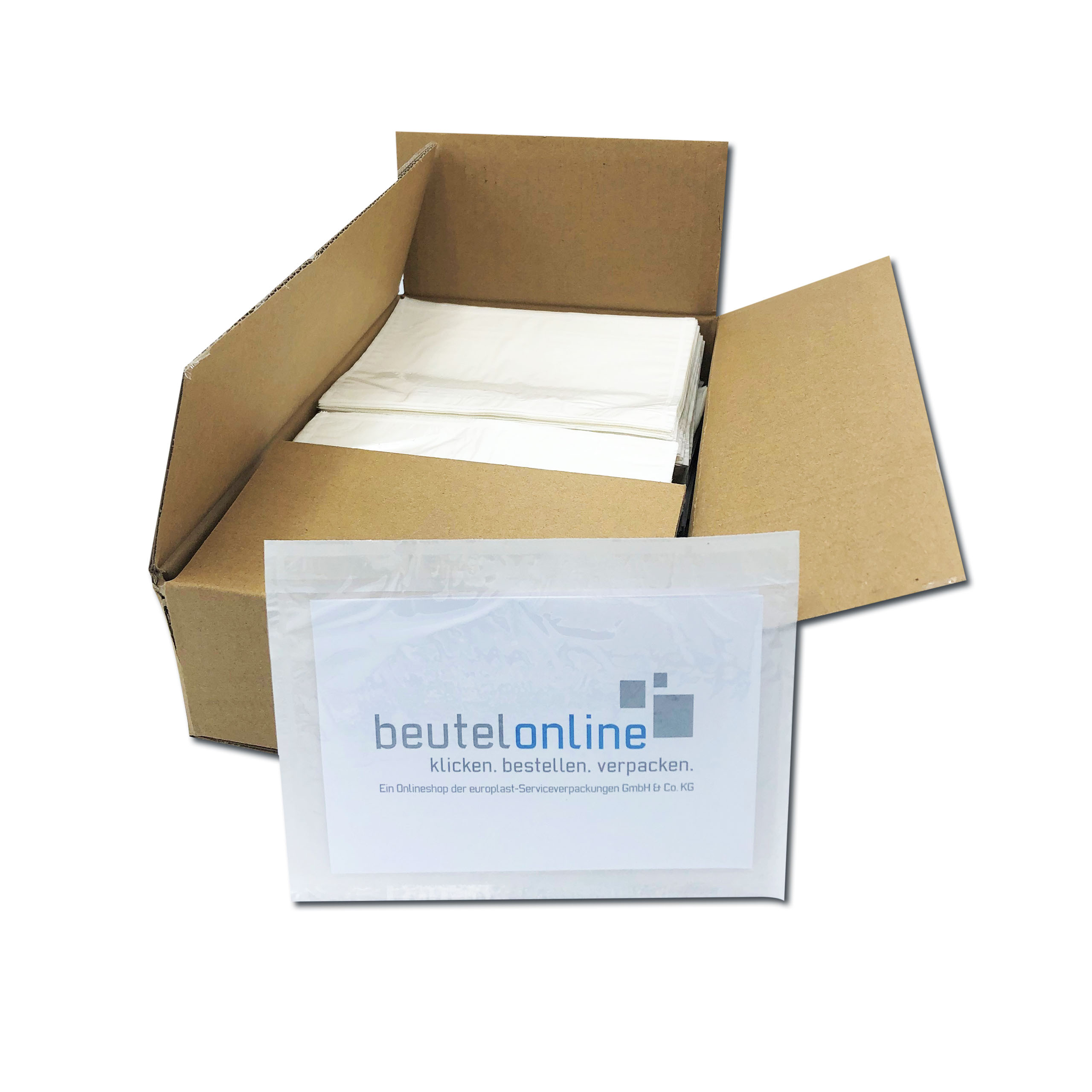 Eine transparente Tasche aus Kunststoff ohne Aufdruck. Diese Tasche wird z.B. außen an Paletten oder Kartons angebracht, um Versanddokumente wie Lieferscheine, Rechnungen oder Zollpapier sicher und sichtbar zu platzieren. Eine transparente Tasche aus Kunststoff ohne Aufdruck. Diese Tasche wird z.B. außen an Paletten oder Kartons angebracht, um Versanddokumente wie Lieferscheine, Rechnungen oder Zollpapier sicher und sichtbar zu platzieren.