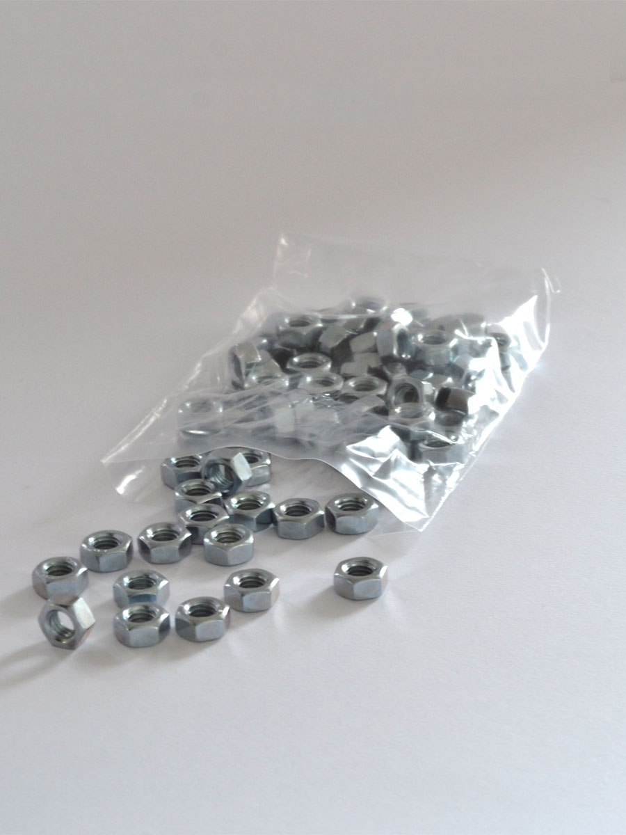 Kopie von LDPE-Flachbeutel 250 x 350 mm, 50 µ #1