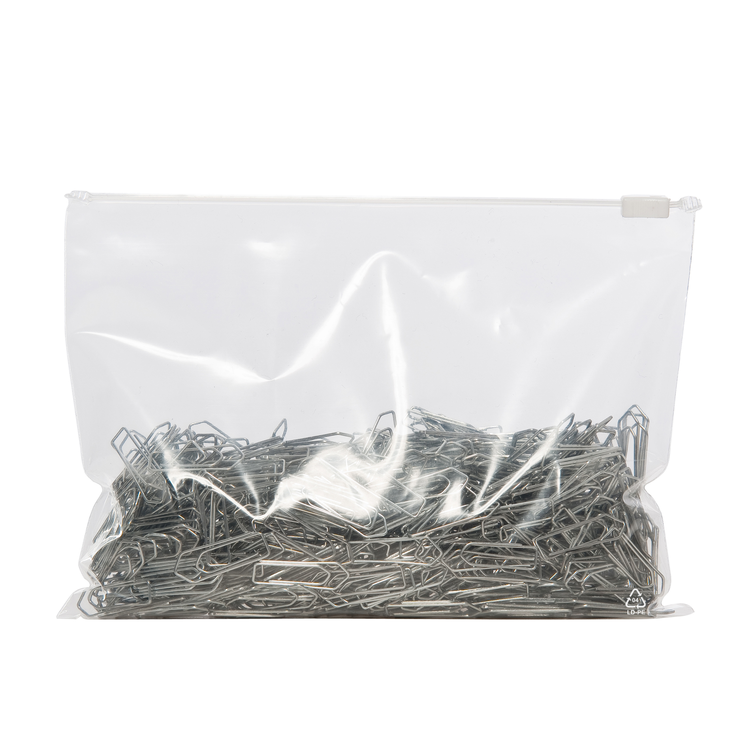 Ein transparenter Kunststoffbeutel mit einer Verschlussleiste Zipper auch genannt. Durch Schieben wird der Beutel fast luftdicht verschlossen, die Wandstärke vom Beutel ist 75 µ. Die Abmessung beträgt Breite 320 mm Höhe 230 mm. Ein transparenter Kunststoffbeutel mit einer Verschlussleiste Zipper auch genannt. Durch Schieben wird der Beutel fast luftdicht verschlossen, die Wandstärke vom Beutel ist 75 µ. Die Abmessung beträgt Breite 320 mm Höhe 230 mm.