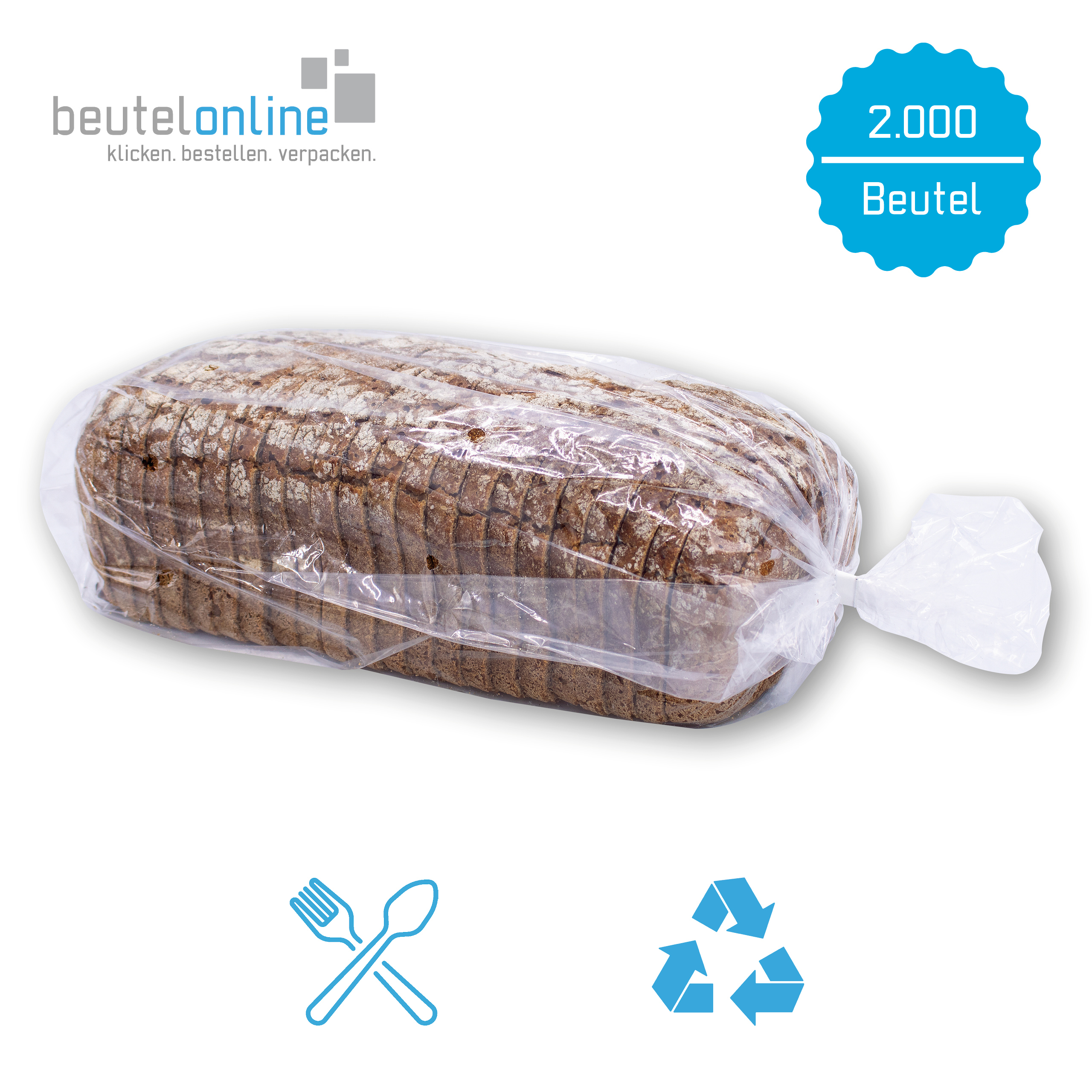 Seitenfaltenbeutel-mit-Lochung-13512-1.jpg LDPE-Seitenfaltenbeutel mit Lochung 150 + 100 x 350 mm, 14 µ