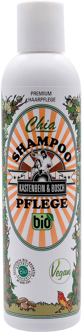 Kastenbein & Bosch Bio Pflegeshampoo