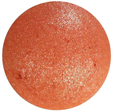 Mineral Rouge Peach Satin
