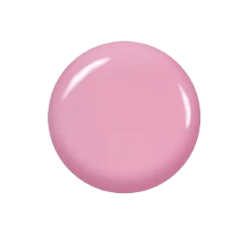 IDUN Minerals Nagellack Rosenkvarts