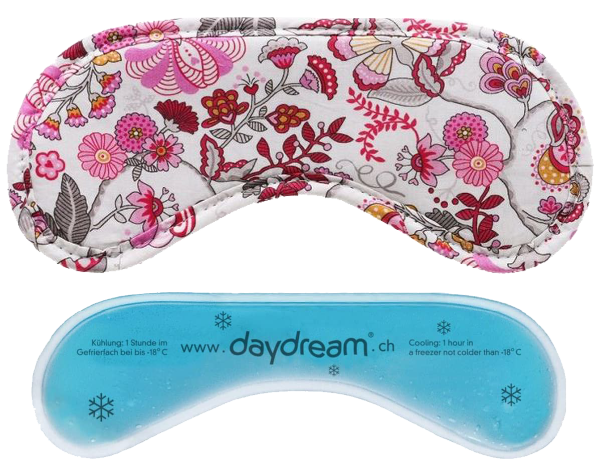 Daydream Schlafmaske Liberty Classic ohne Hintergrund