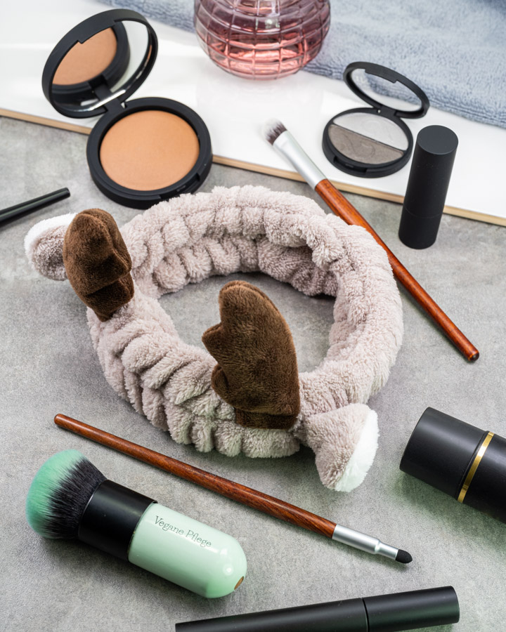 Make-Up-Haarband Rudolph Braun