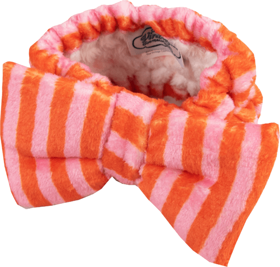 Make-Up-Haarband Ruby Make-Up-Haarband Ruby ohne Hintergrund