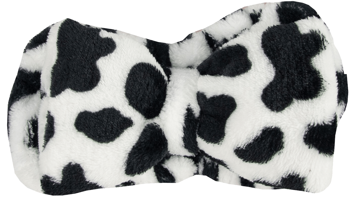 Make-Up-Haarband Daisy Make-Up-Haarband Daisy ohne Hintergrund
