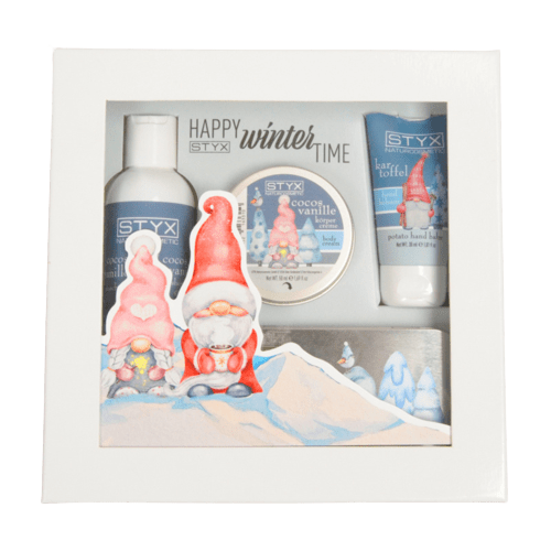 Styx Happy Winter Time Box Weihnachts-Edition