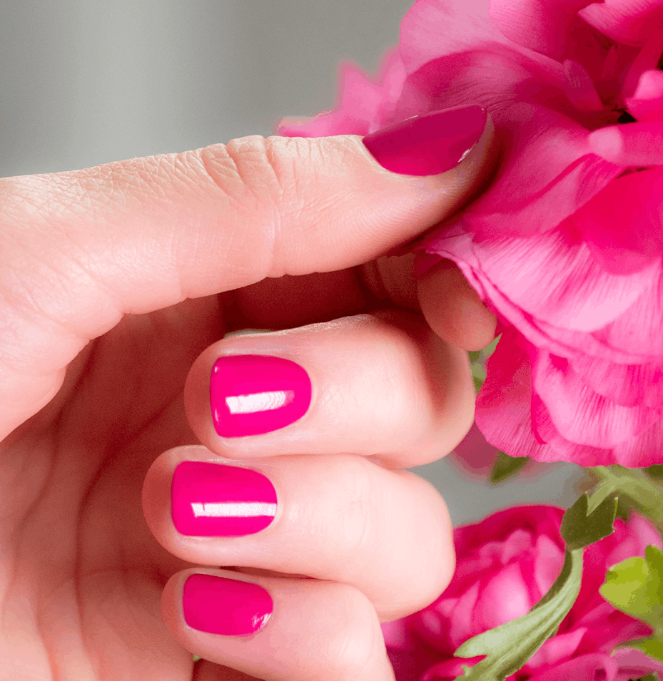 Nagellack Boudoir Red Nagellack Boudoir Red