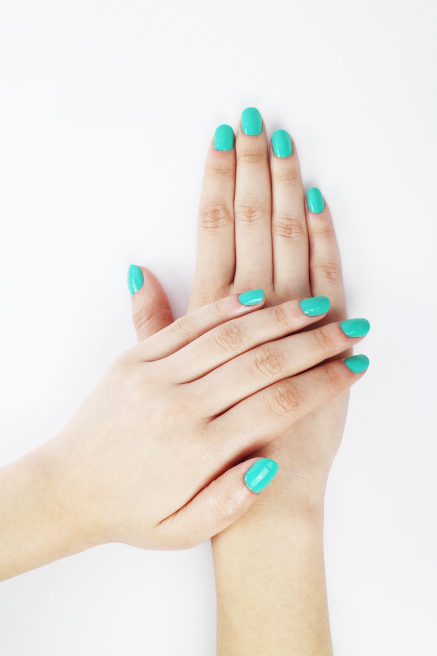 Handmade Beauty Nagellack Summer Menorca