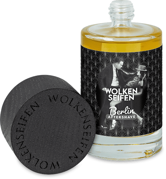 Aftershave Berlin