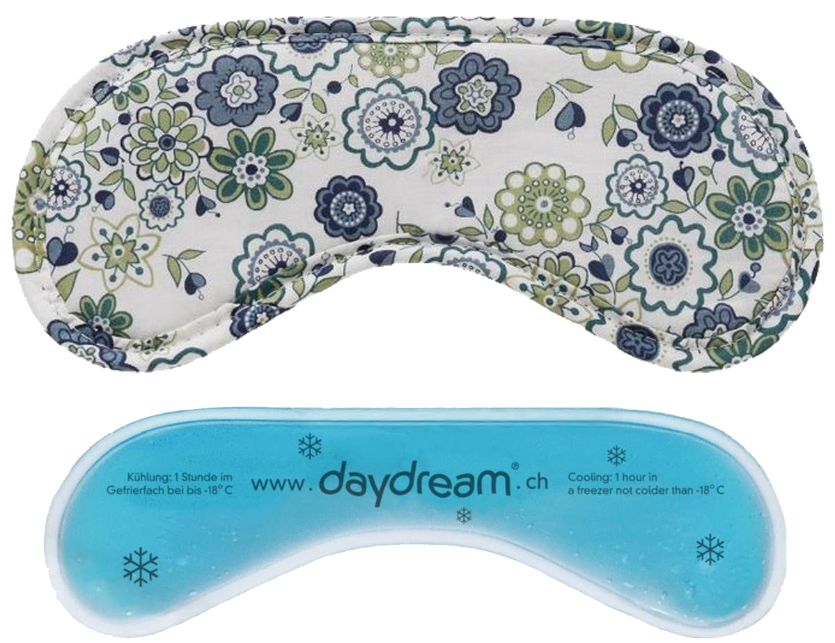 Daydream Schlafmaske Liberty Garden Daydream Schlafmaske Liberty Garden