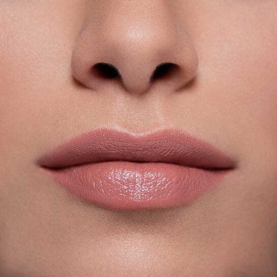Vegan Lipstick Birthday Suit