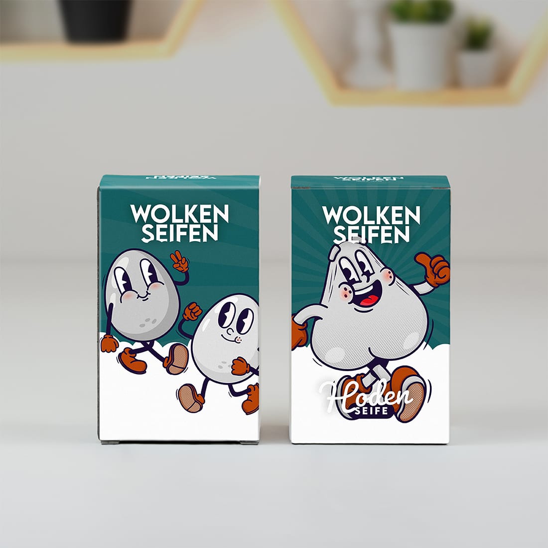 Hodenseife Hodenseife