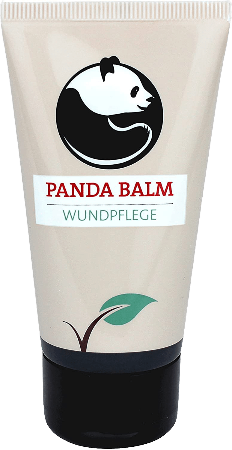 Panda Balm Wundpflege 