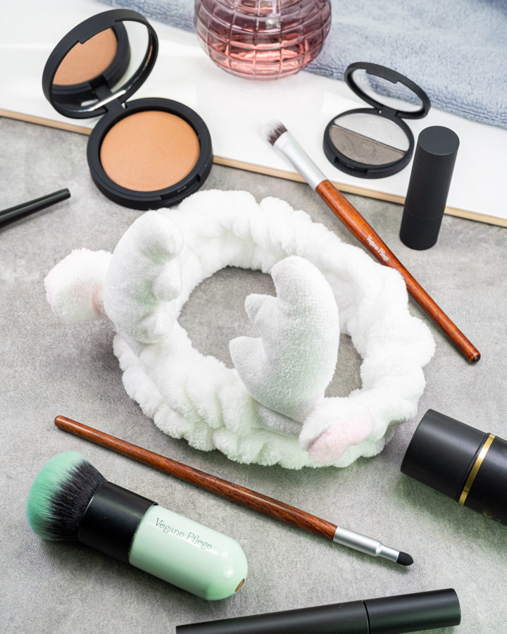 Make-Up-Haarband Rudolph Braun