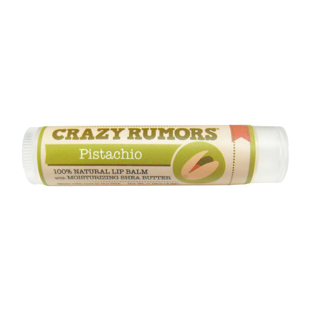 Crazy Rumors Pistachio ohne Hintergrund