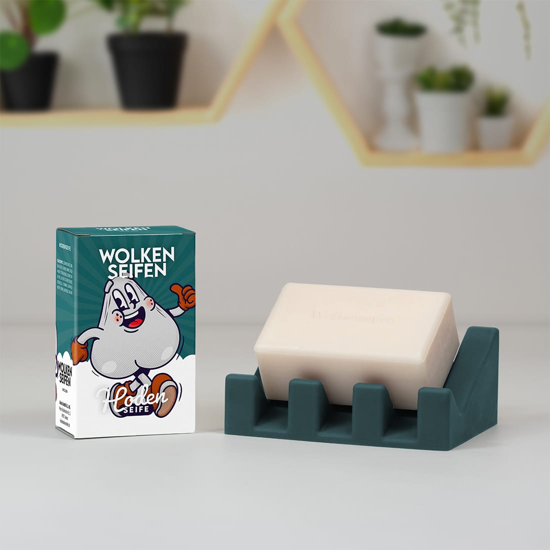 Hodenseife Hodenseife