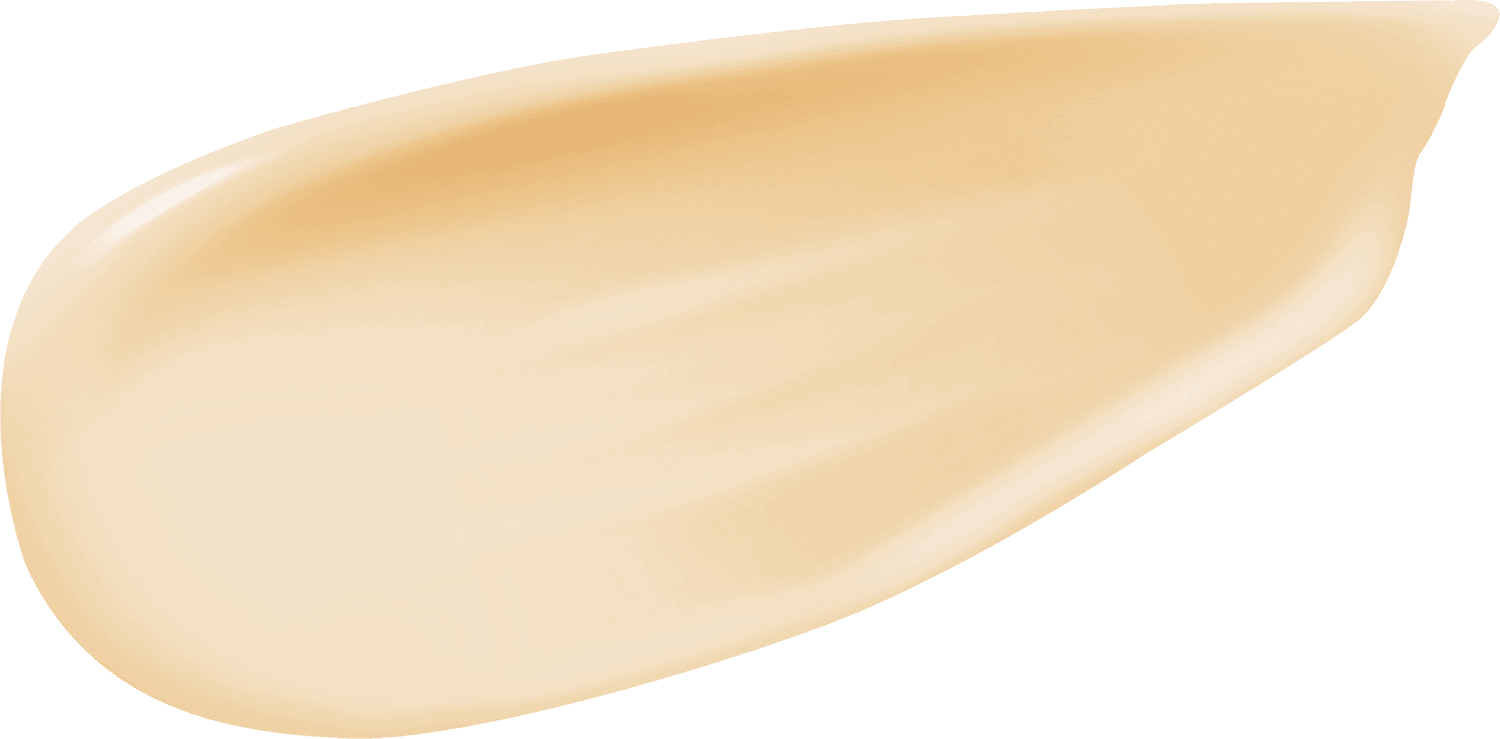 Inika Organic BB Cream Probe 3 Cream ohne Hintergrund