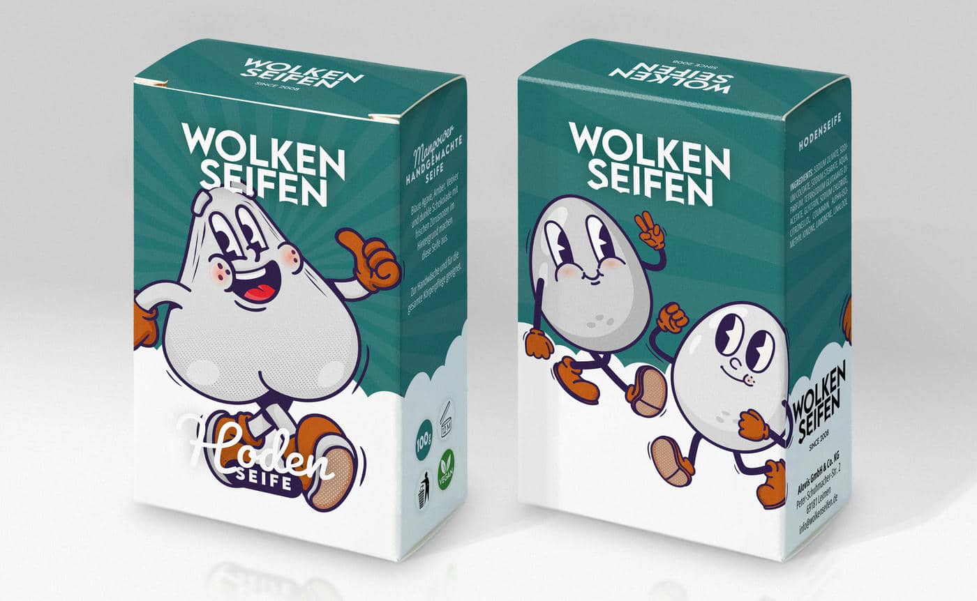Hodenseife