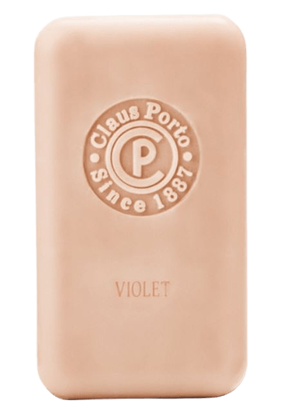 Fox Trot Violet Soap