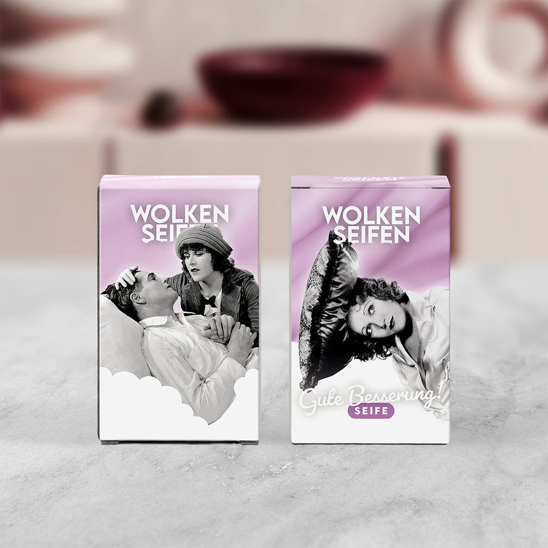 Gute-Besserung-Seife