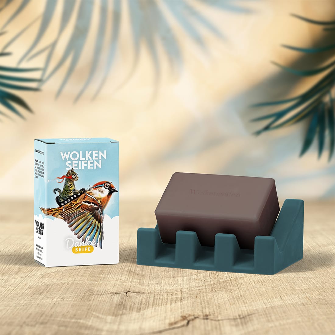Danke-Seife Danke-Seife