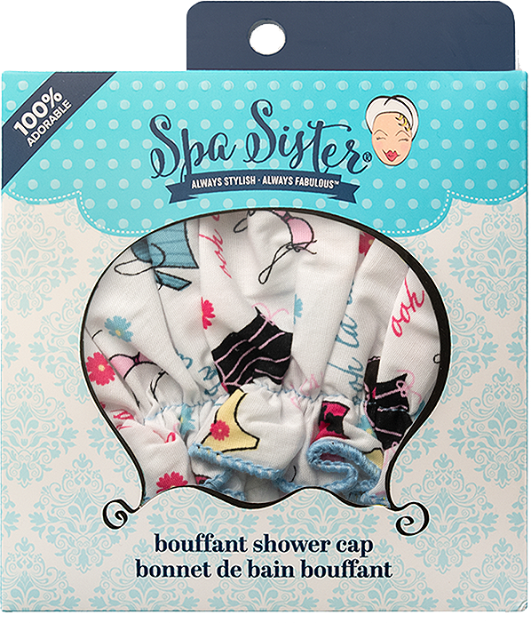 Showercap Lingerie