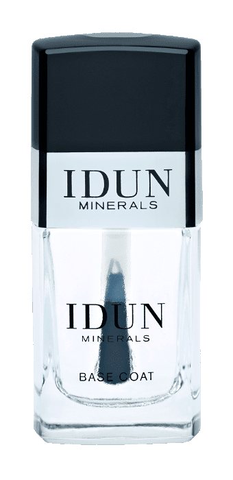 IDUN Minerals Basecoat Kristall ohne Hintergrund