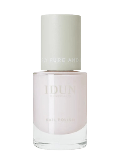 IDUN Minerals Nagellack Marmor 