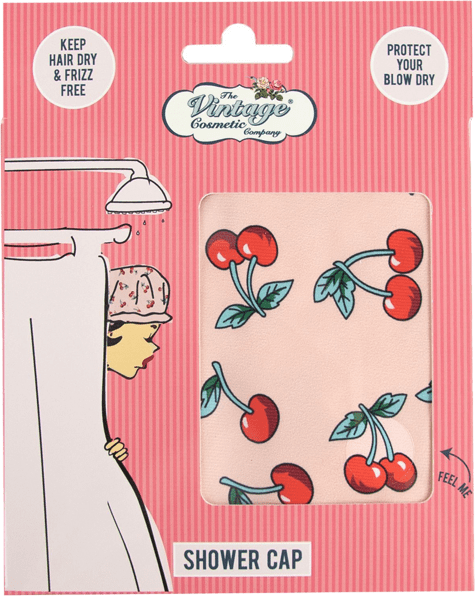 Showercap Cherrys