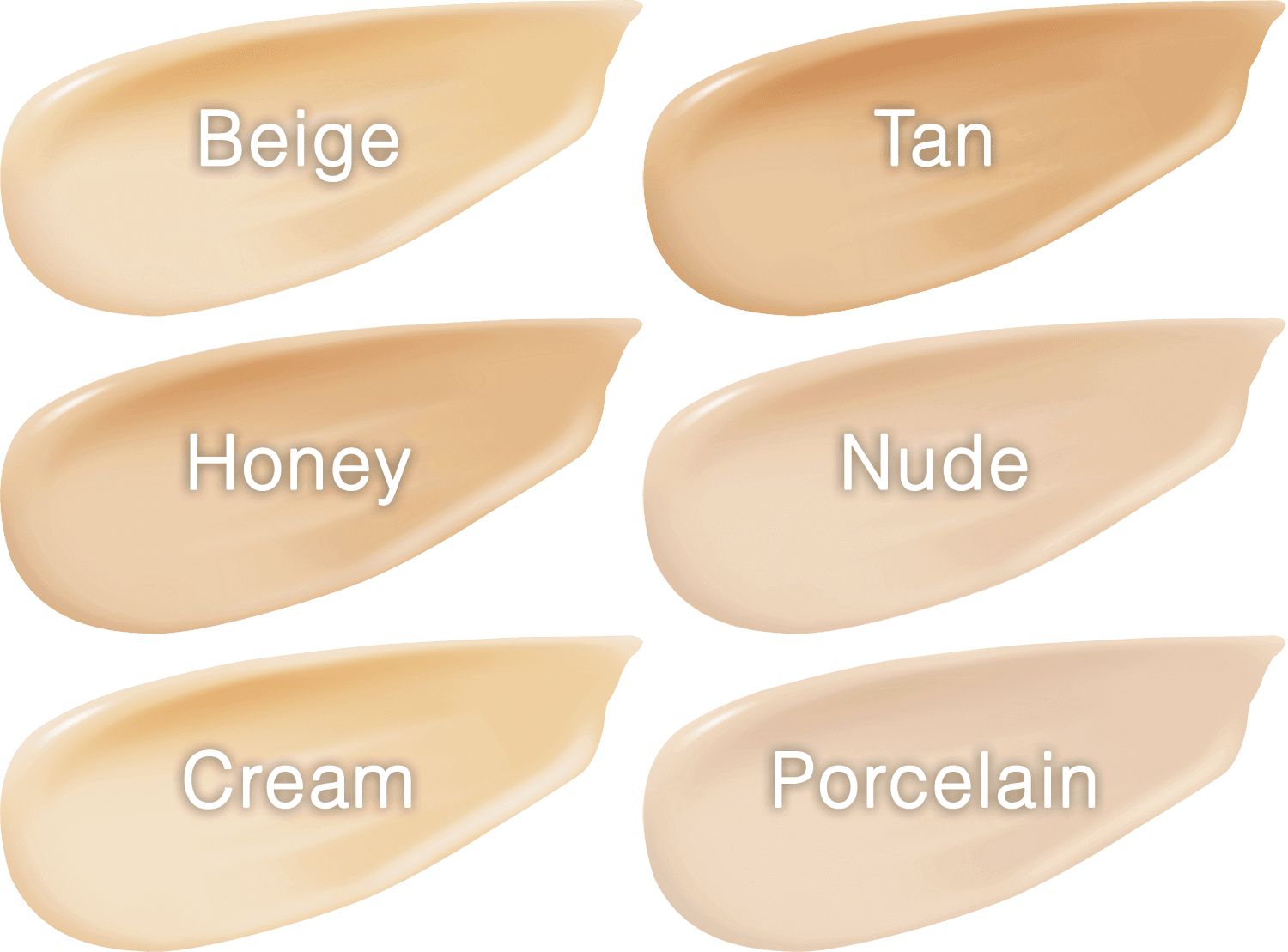 Inika Organic BB Cream Probe 4 Beige