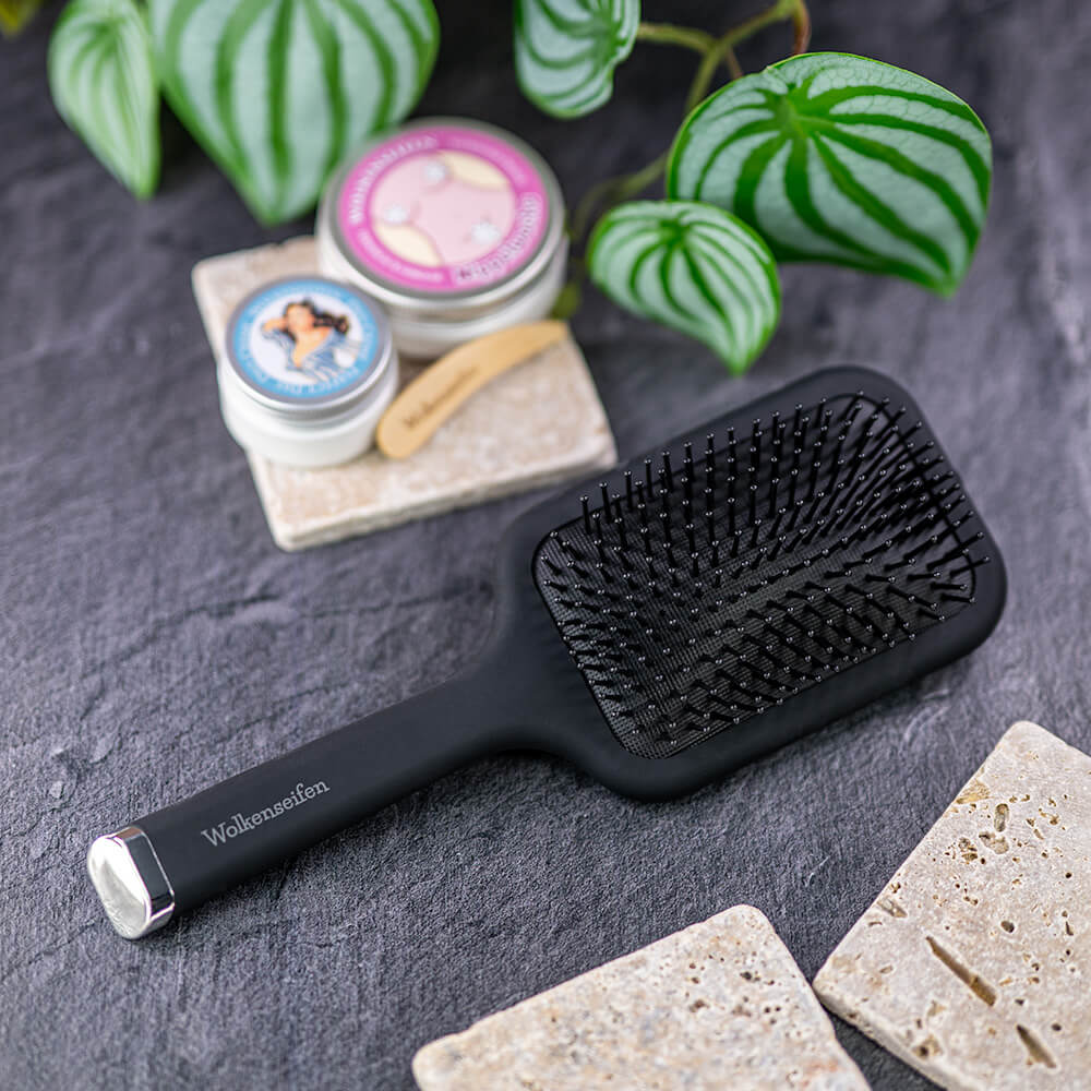 Profi-Paddle Brush