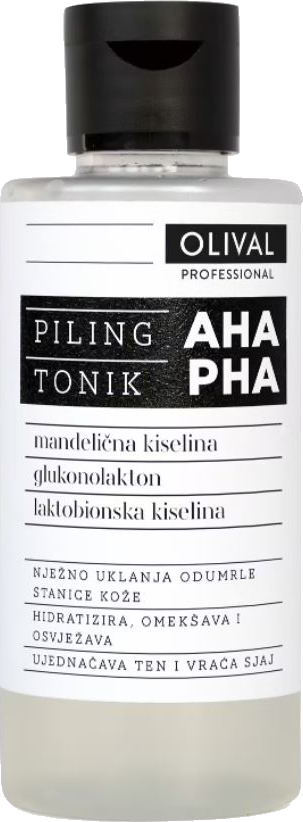 Olival AHA-Peeling-Tonikum