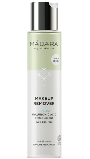 Madara Bi-Phase Make Up Remover