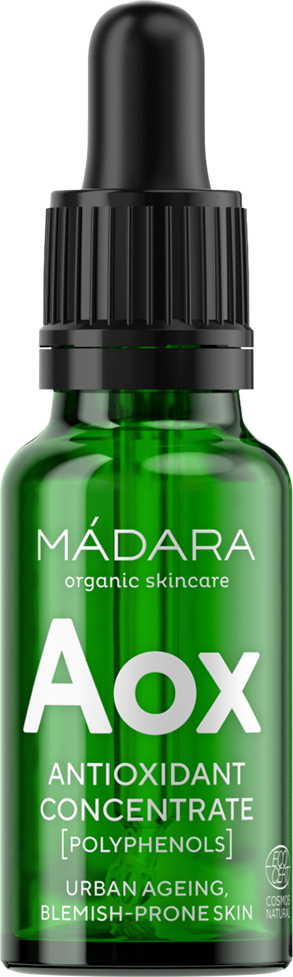 Custom Actives Antioxidant (Polyphenole)