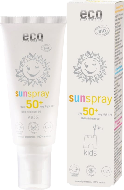 Sunfluid Kids LSF 50+