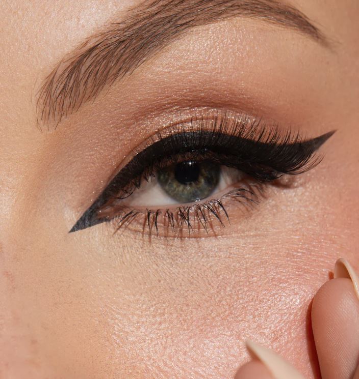 Cake Mascara black