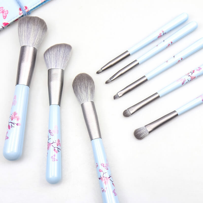 Pinselset Japan 8teilig
