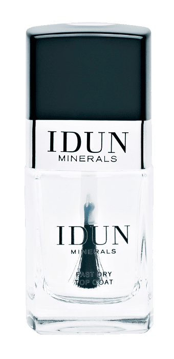 IDUN Minerals Fast Dry Topcoat Brilliant 