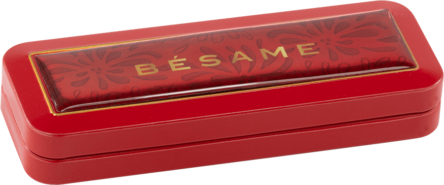 Cake Mascara black