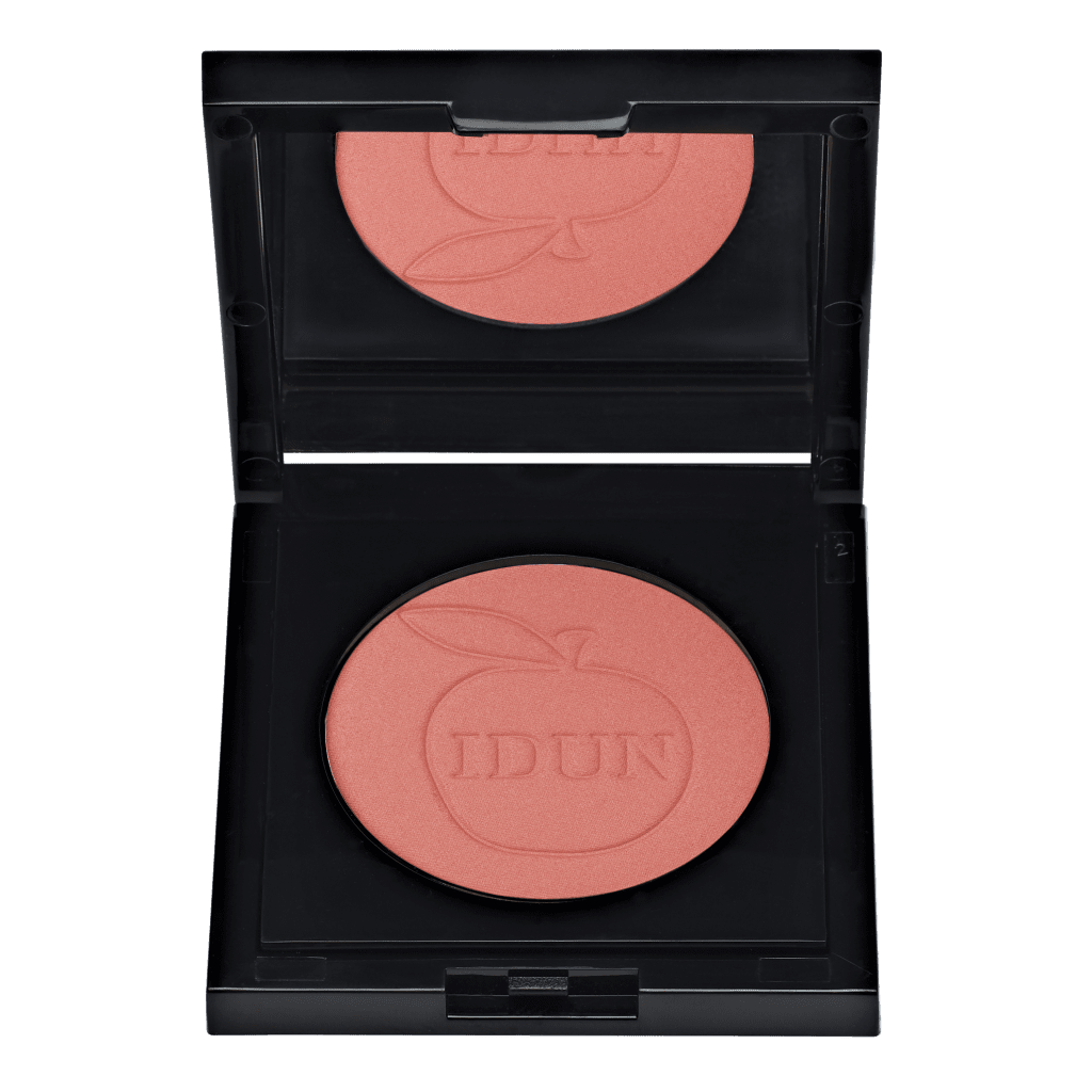 IDUN Mineral Rouge Smultron