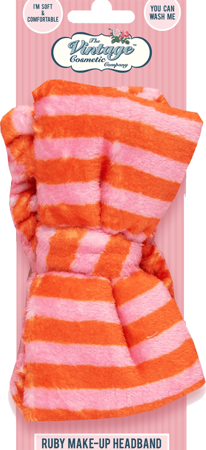 Make-Up-Haarband Ruby Make-Up-Haarband Ruby