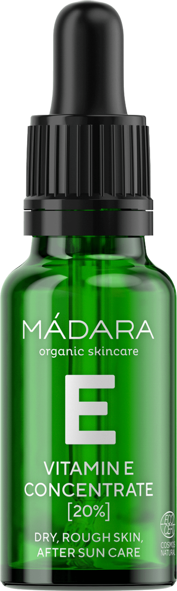 Madara Custom Actives Vitamin E Konzentrat