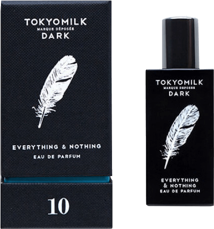 Tokyomilk Dark EdP Everything & Nothing No. 10 ohne Hintergrund