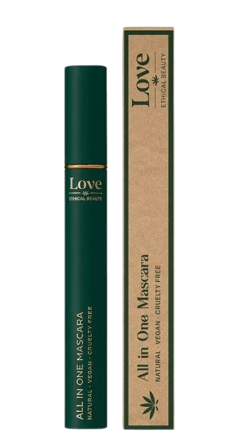 PHB Mascara BLACK