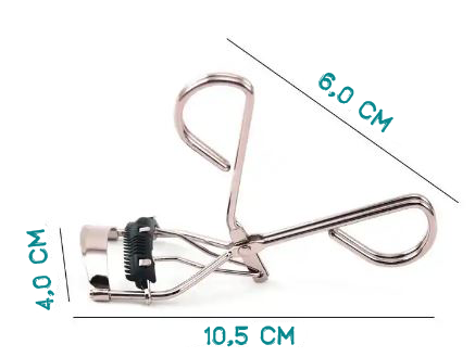 Wimpernzange