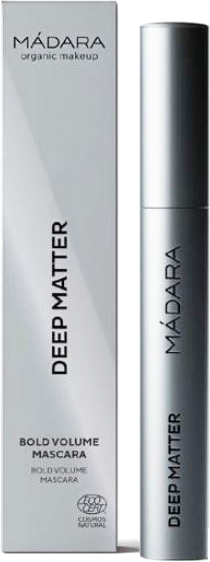 Madara Mascara Deep Matter ohne Hintergrund