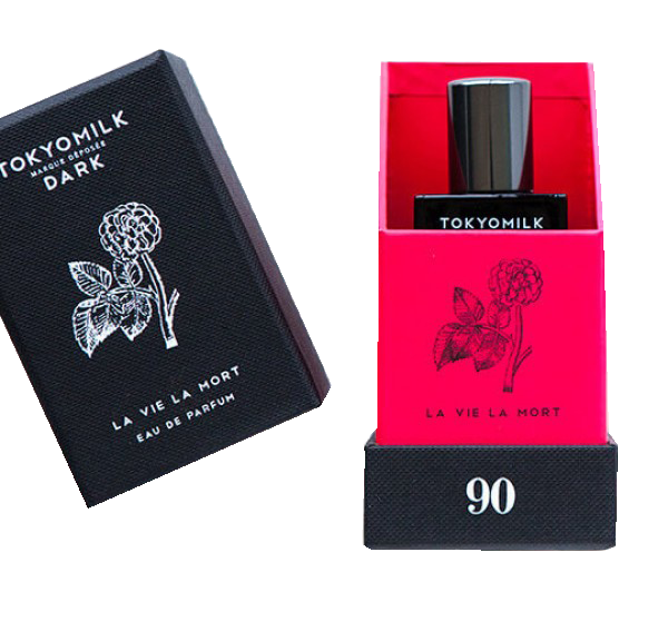 Tokyo Milk Dark EdP La Vie La Mort No. 90